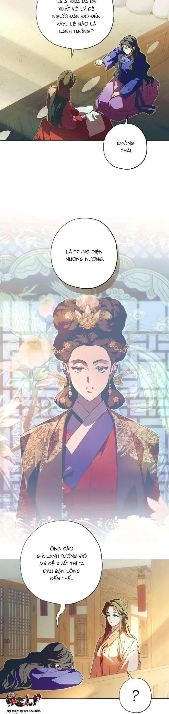 Dabi, Hương Vị Ngây Ngất - Chapter 53 - Page 8