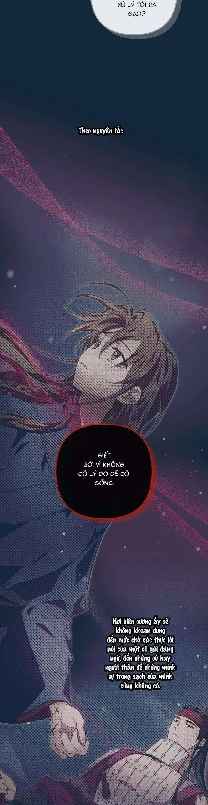 Dabi, Hương Vị Ngây Ngất - Chapter 54 - Page 11