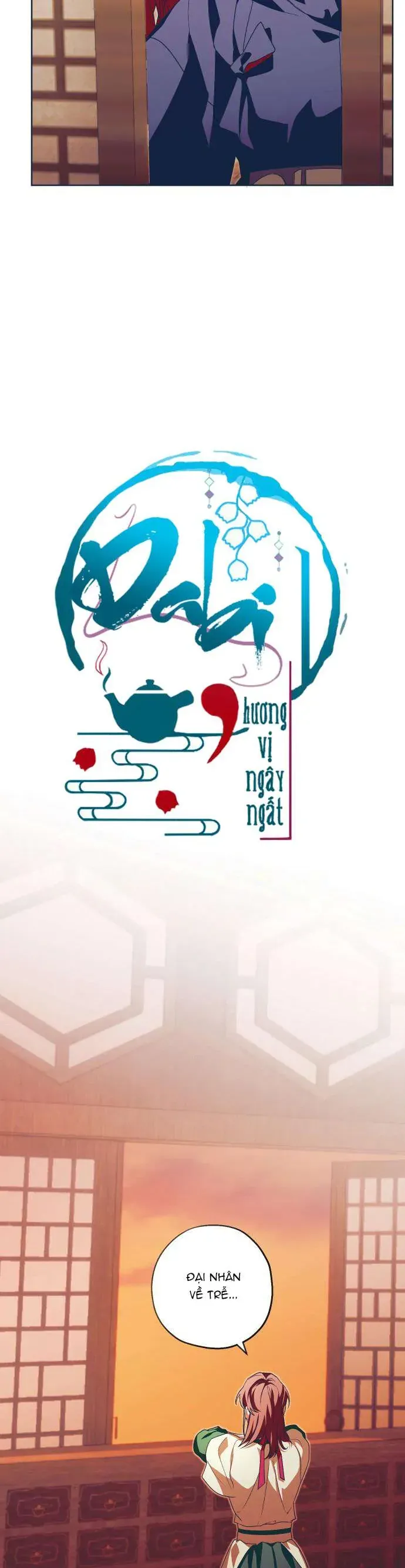 Dabi, Hương Vị Ngây Ngất - Chapter 54 - Page 18