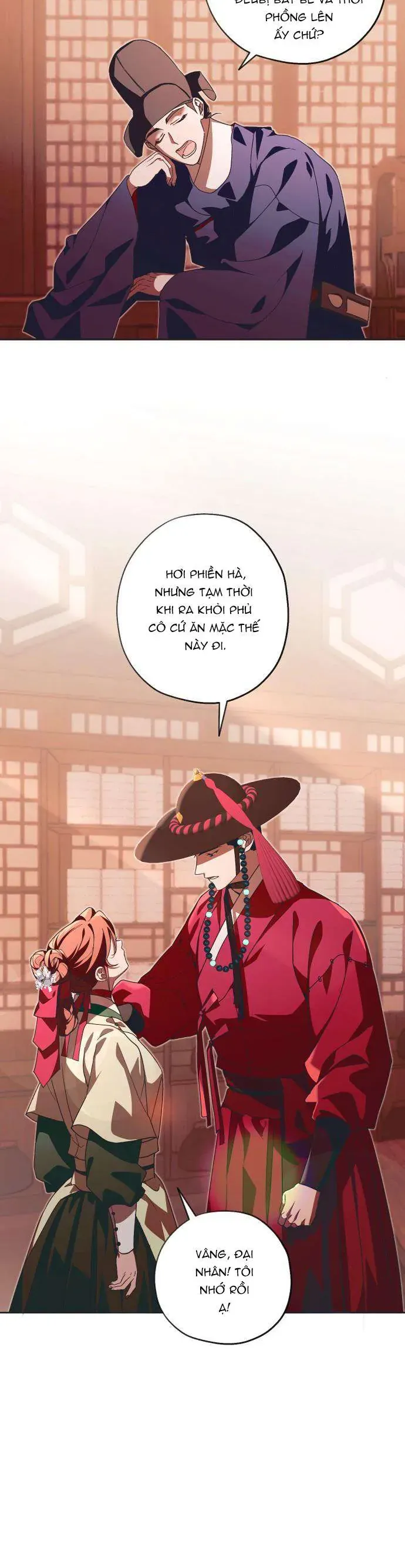 Dabi, Hương Vị Ngây Ngất - Chapter 54 - Page 27