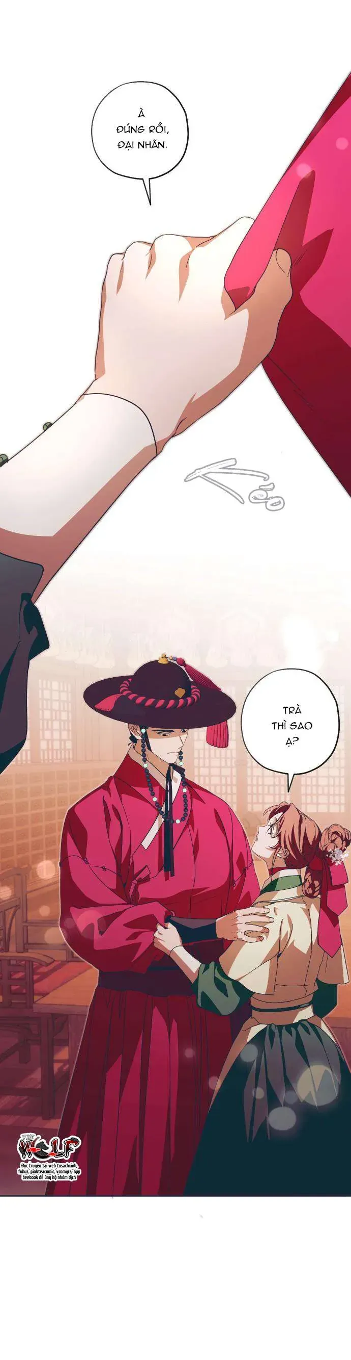 Dabi, Hương Vị Ngây Ngất - Chapter 54 - Page 28