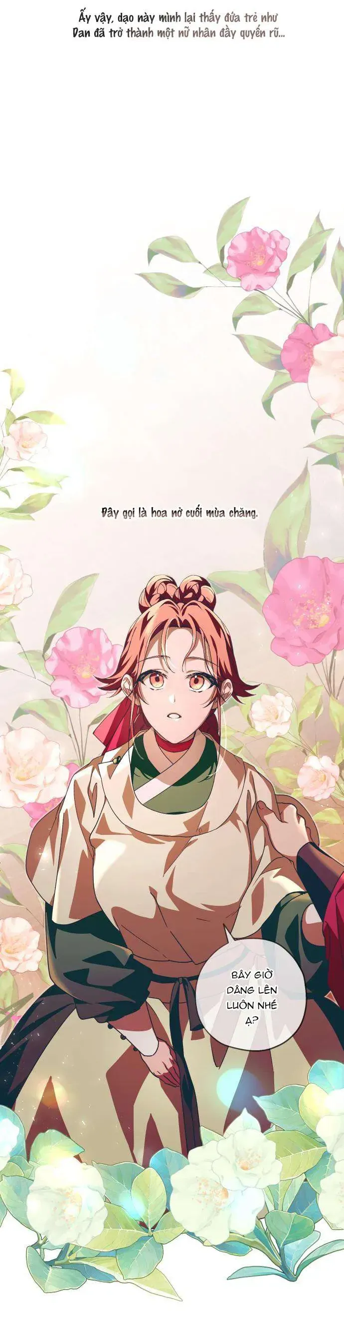 Dabi, Hương Vị Ngây Ngất - Chapter 54 - Page 30