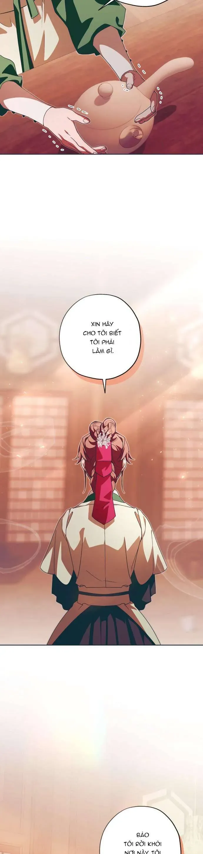 Dabi, Hương Vị Ngây Ngất - Chapter 54 - Page 37