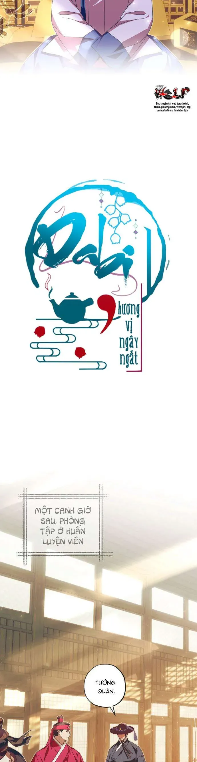 Dabi, Hương Vị Ngây Ngất - Chapter 56 - Page 10