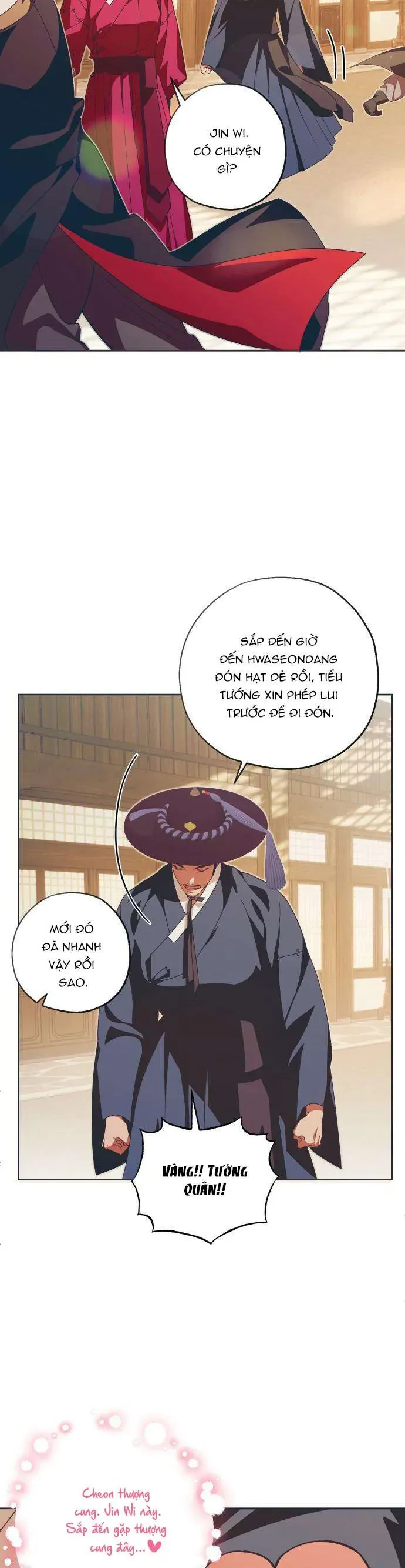 Dabi, Hương Vị Ngây Ngất - Chapter 56 - Page 11