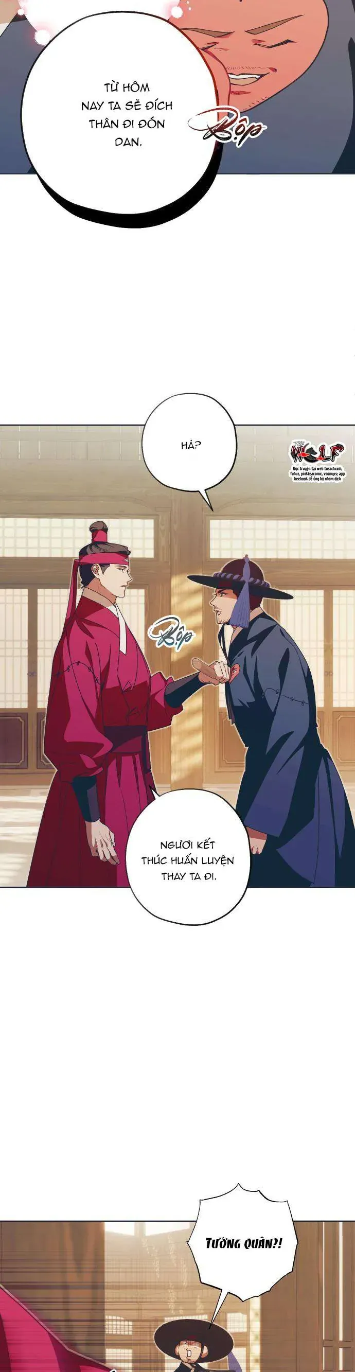 Dabi, Hương Vị Ngây Ngất - Chapter 56 - Page 12