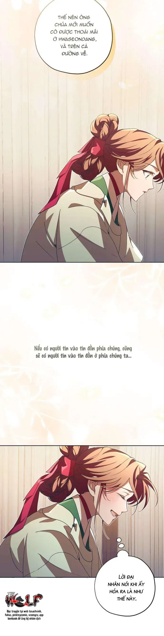 Dabi, Hương Vị Ngây Ngất - Chapter 56 - Page 19