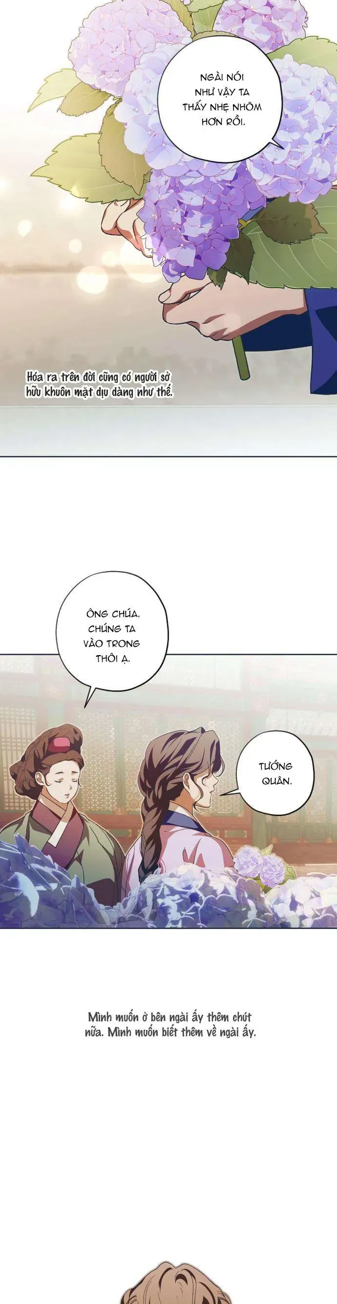 Dabi, Hương Vị Ngây Ngất - Chapter 56 - Page 26