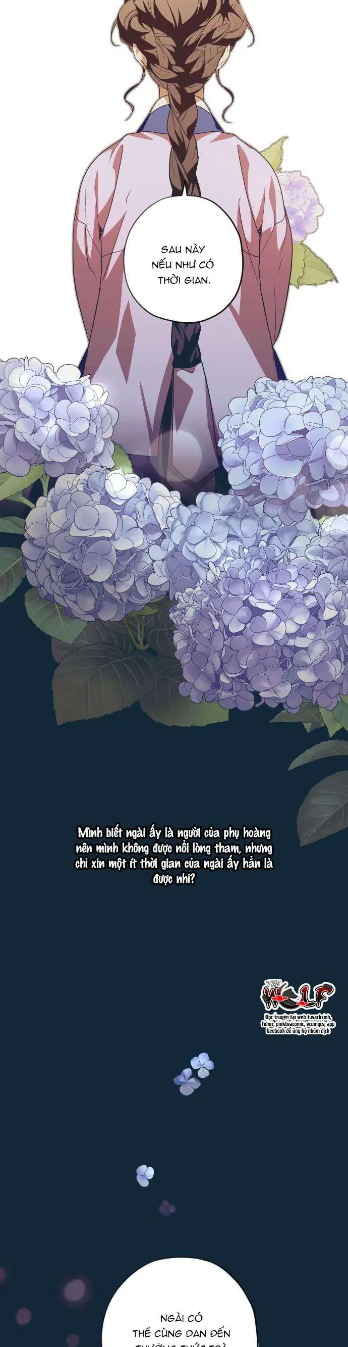 Dabi, Hương Vị Ngây Ngất - Chapter 56 - Page 27