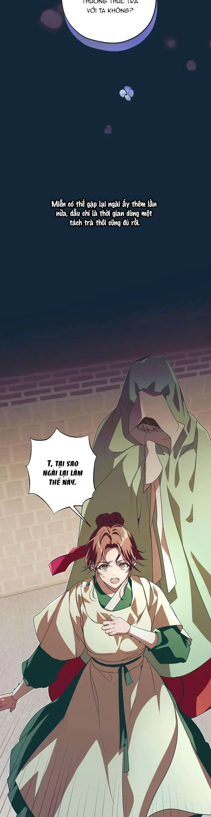 Dabi, Hương Vị Ngây Ngất - Chapter 56 - Page 28