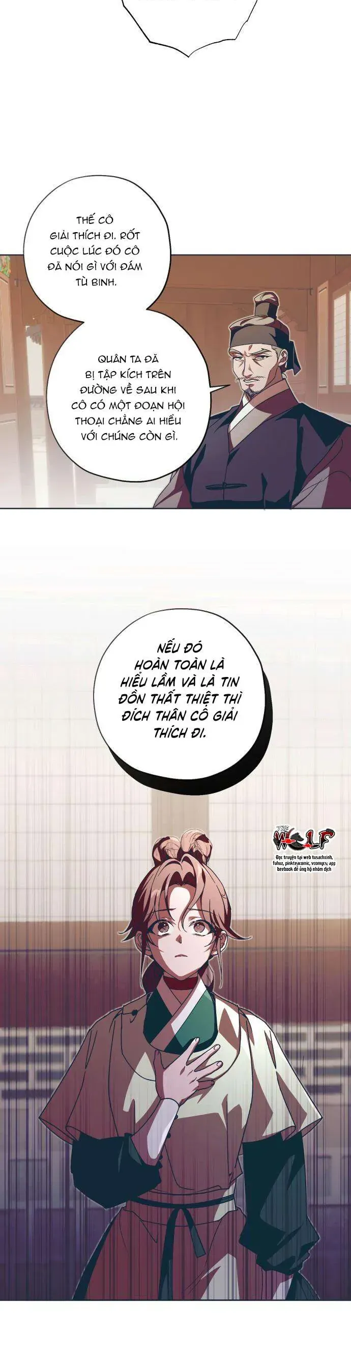 Dabi, Hương Vị Ngây Ngất - Chapter 56 - Page 30