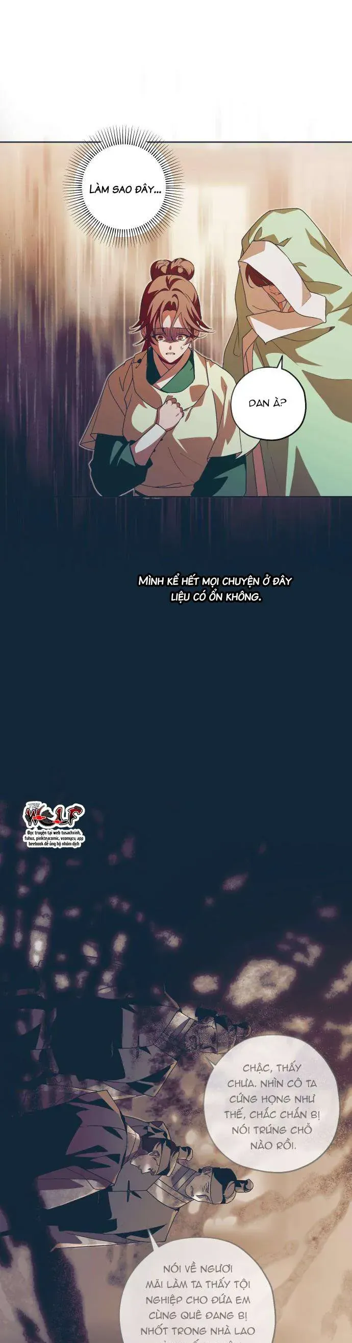 Dabi, Hương Vị Ngây Ngất - Chapter 56 - Page 31