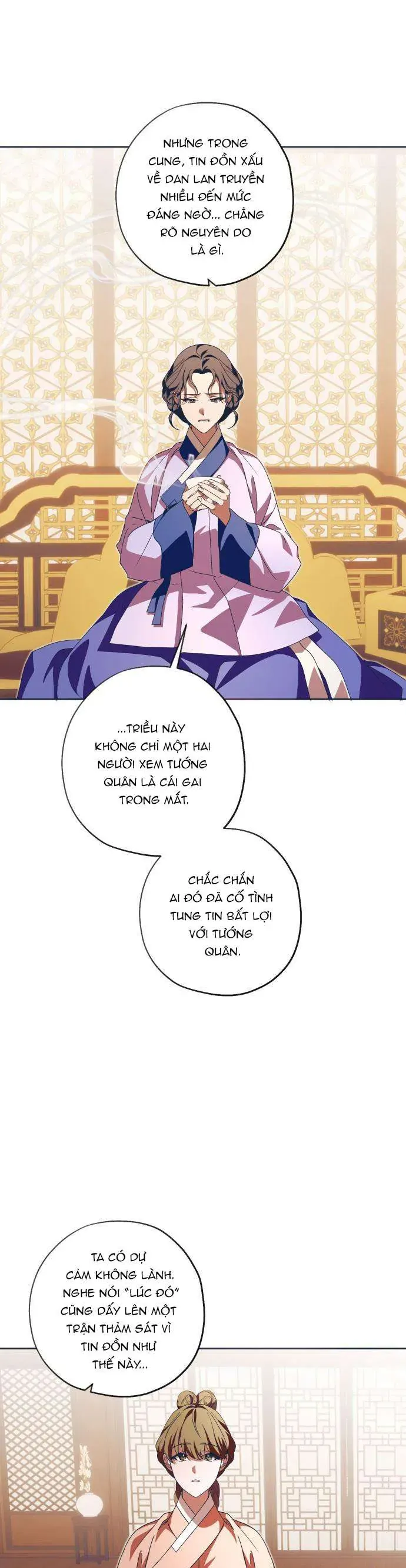 Dabi, Hương Vị Ngây Ngất - Chapter 56 - Page 4