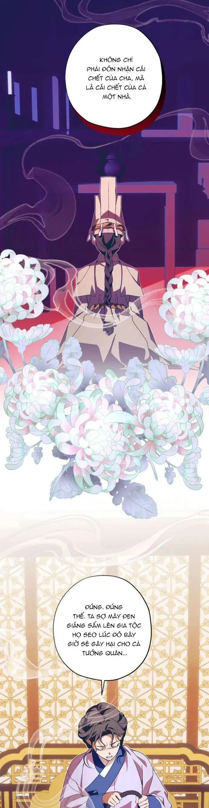 Dabi, Hương Vị Ngây Ngất - Chapter 56 - Page 6