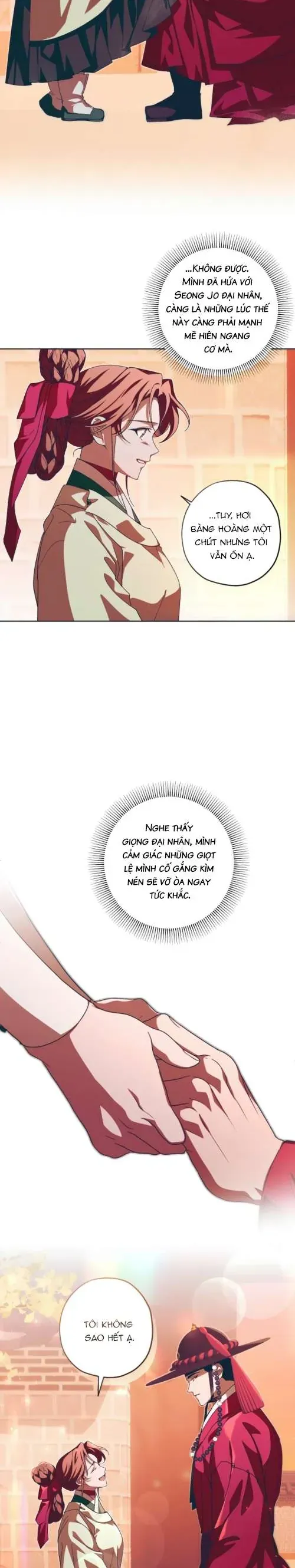 Dabi, Hương Vị Ngây Ngất - Chapter 57 - Page 20