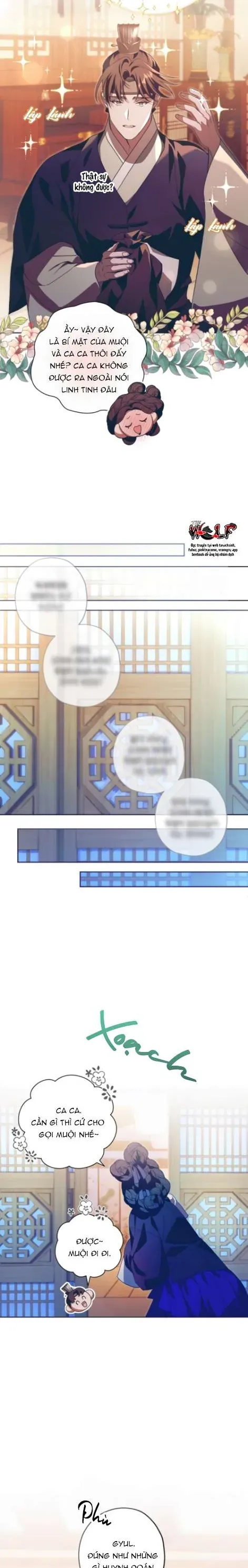 Dabi, Hương Vị Ngây Ngất - Chapter 58 - Page 10