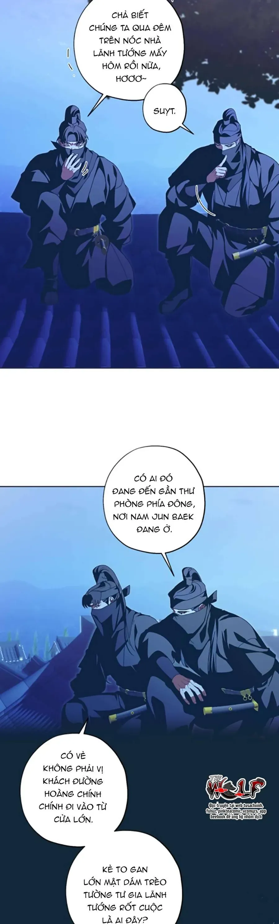 Dabi, Hương Vị Ngây Ngất - Chapter 59 - Page 10