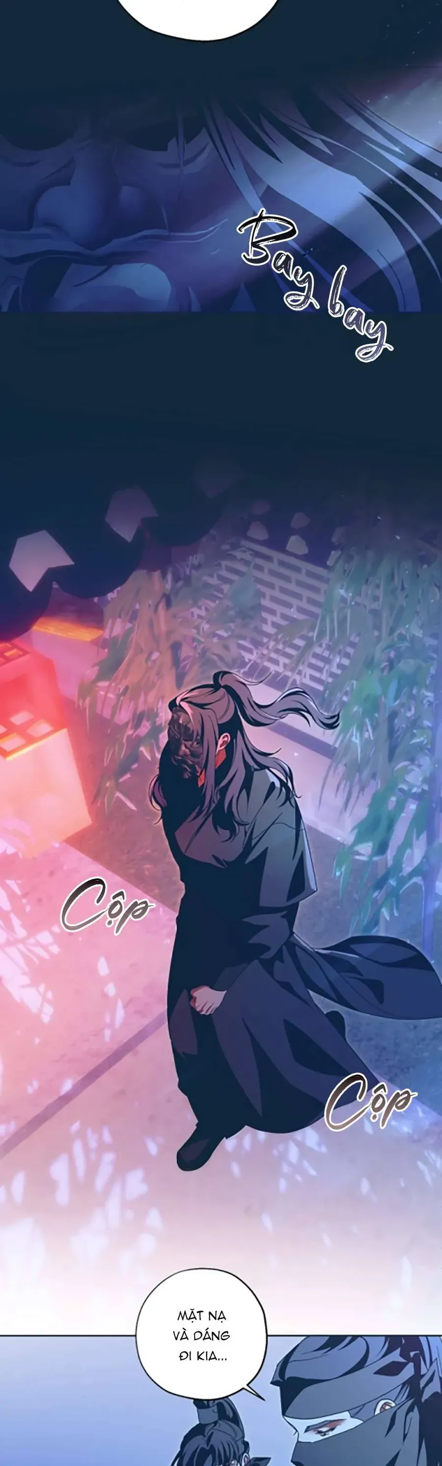 Dabi, Hương Vị Ngây Ngất - Chapter 59 - Page 11