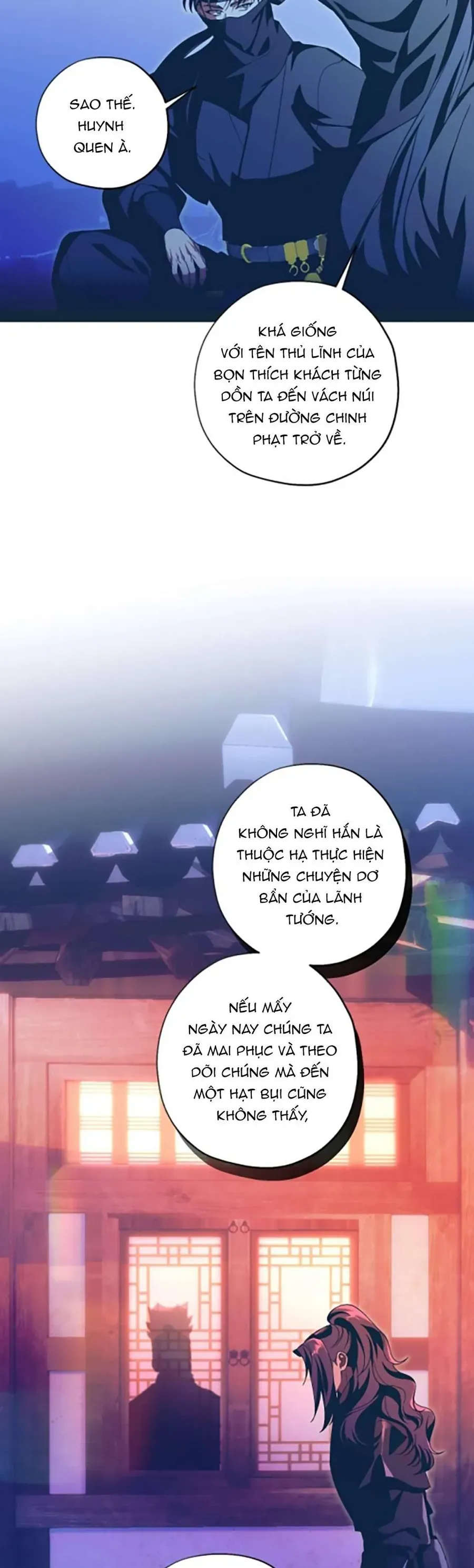 Dabi, Hương Vị Ngây Ngất - Chapter 59 - Page 12