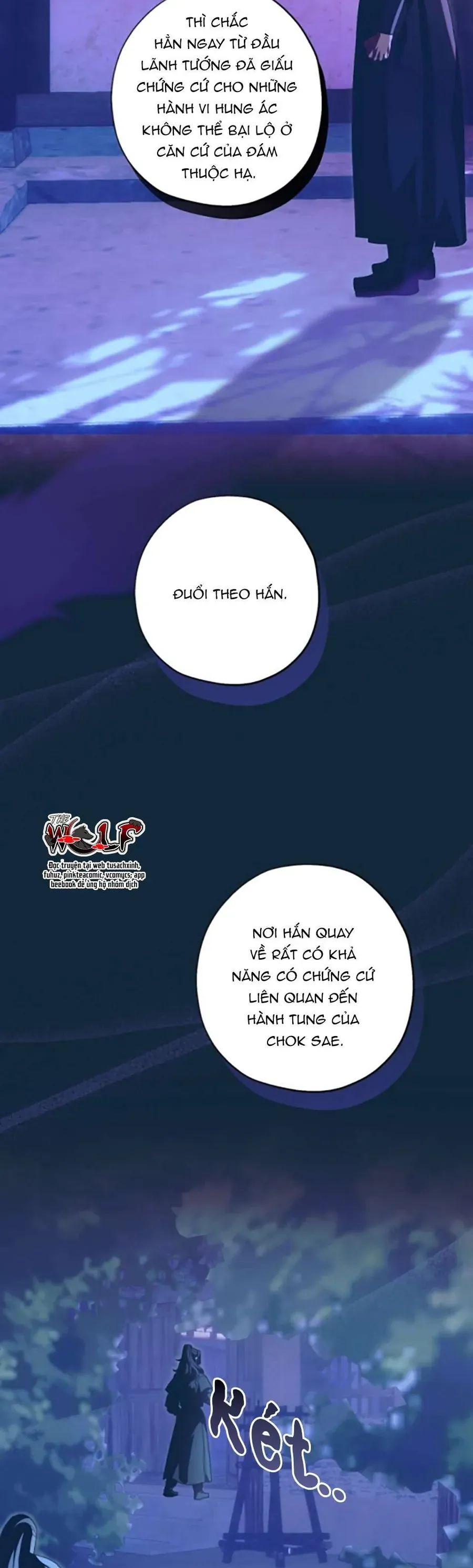 Dabi, Hương Vị Ngây Ngất - Chapter 59 - Page 13