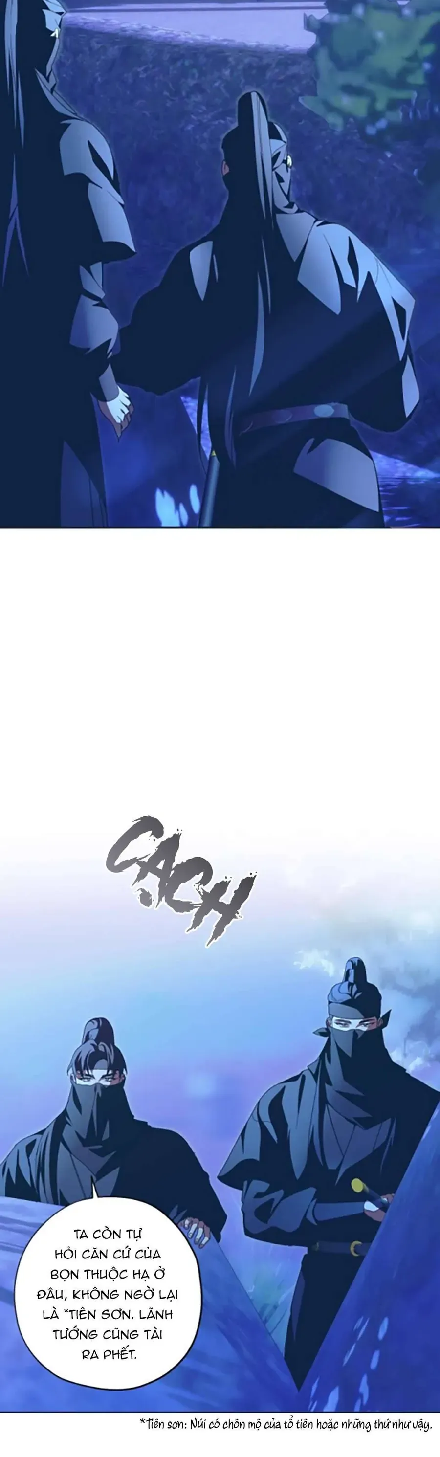 Dabi, Hương Vị Ngây Ngất - Chapter 59 - Page 14