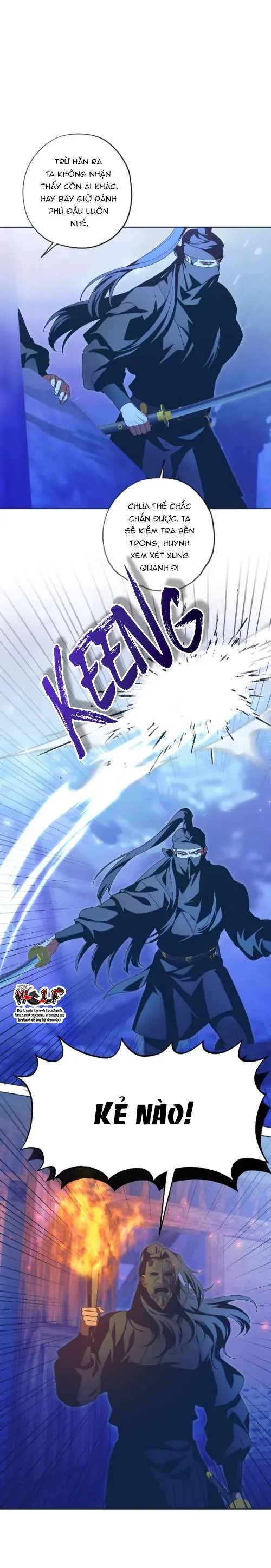 Dabi, Hương Vị Ngây Ngất - Chapter 59 - Page 15