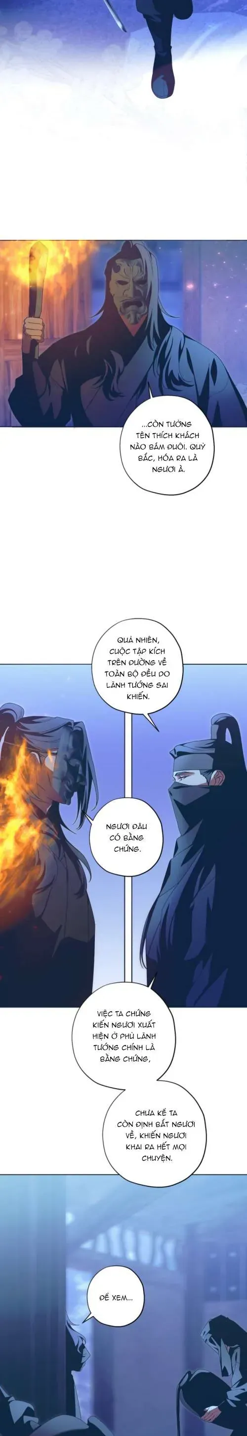 Dabi, Hương Vị Ngây Ngất - Chapter 59 - Page 17