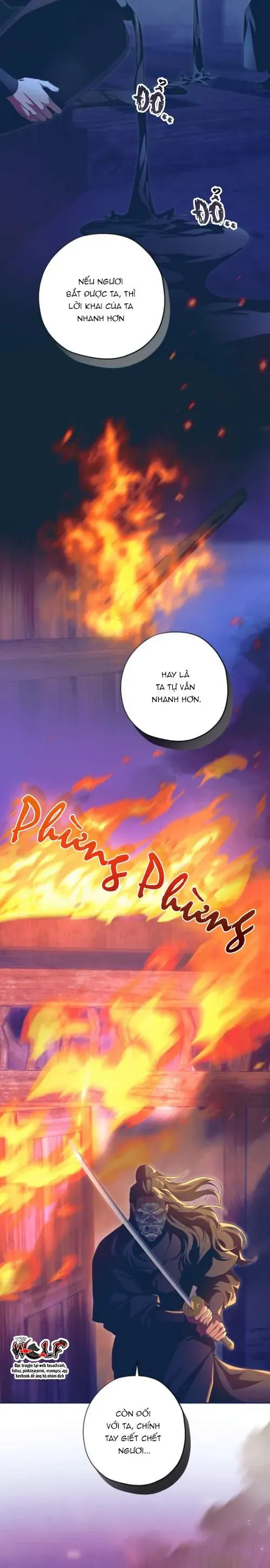 Dabi, Hương Vị Ngây Ngất - Chapter 59 - Page 18