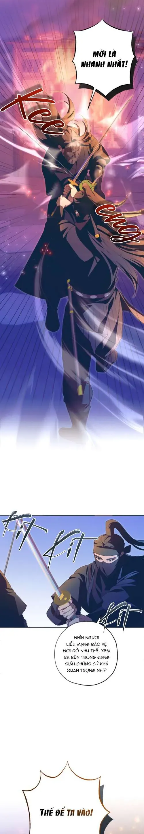 Dabi, Hương Vị Ngây Ngất - Chapter 59 - Page 19