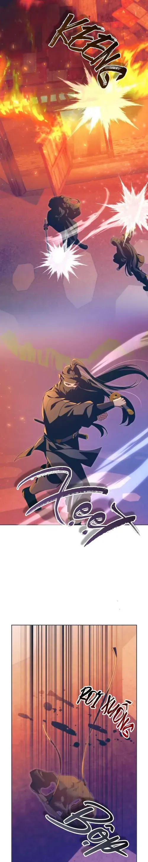 Dabi, Hương Vị Ngây Ngất - Chapter 59 - Page 23