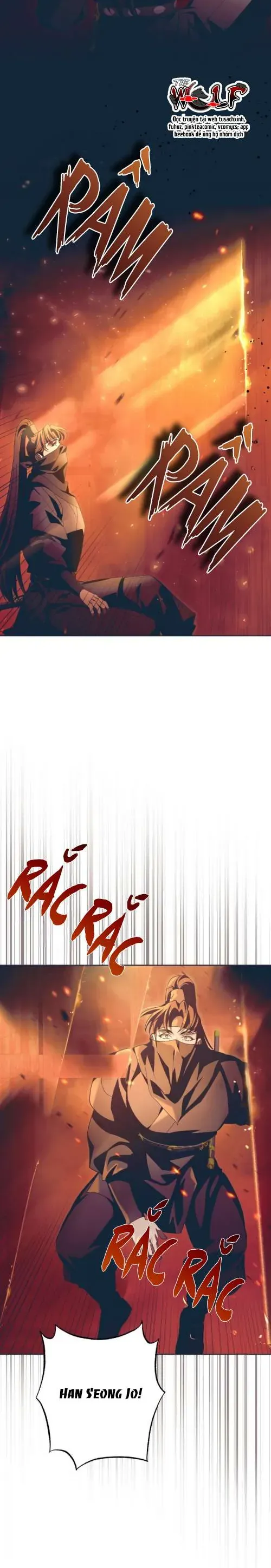 Dabi, Hương Vị Ngây Ngất - Chapter 59 - Page 29