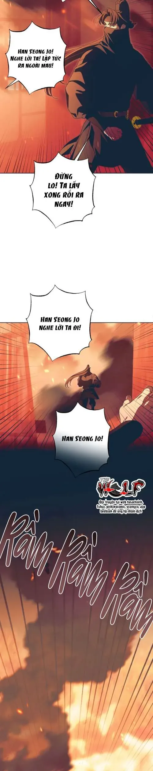 Dabi, Hương Vị Ngây Ngất - Chapter 59 - Page 31