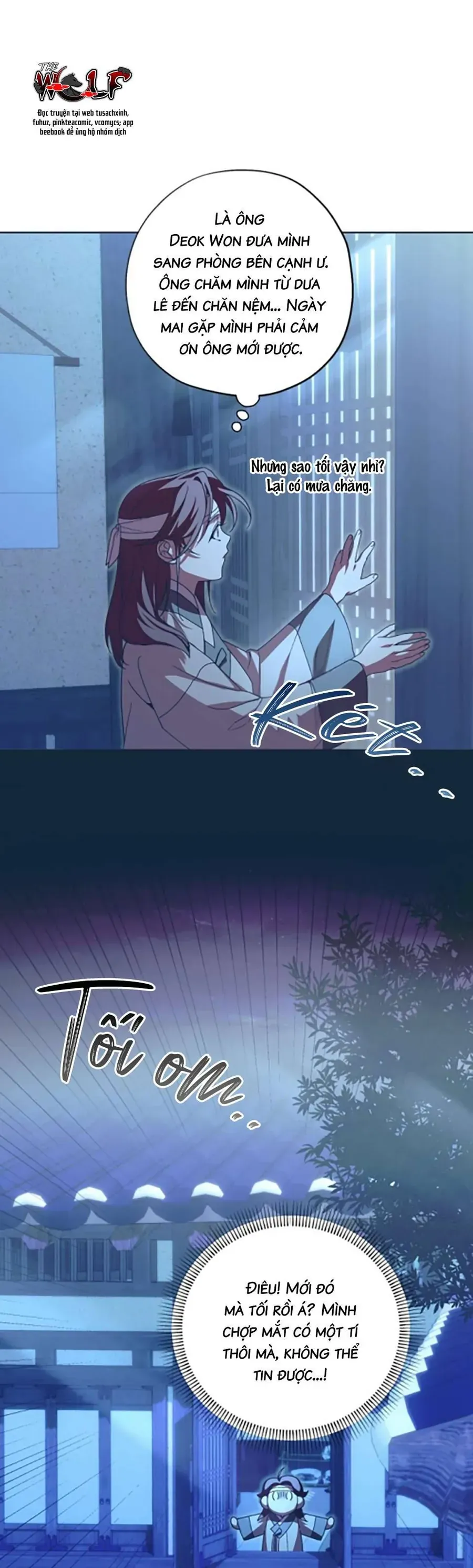 Dabi, Hương Vị Ngây Ngất - Chapter 59 - Page 4