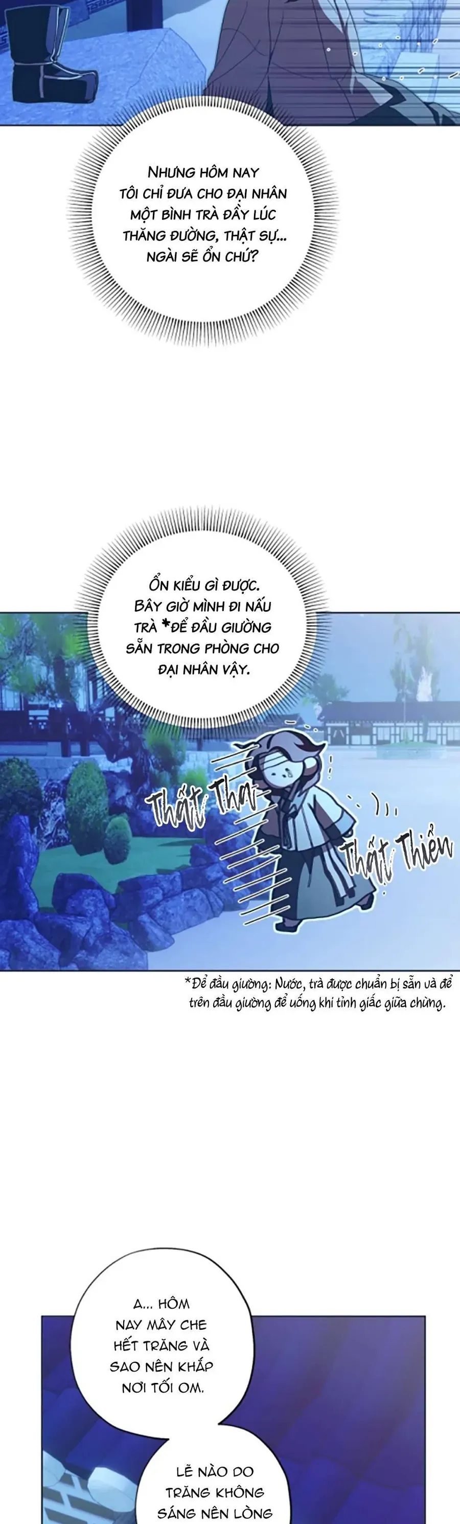 Dabi, Hương Vị Ngây Ngất - Chapter 59 - Page 7