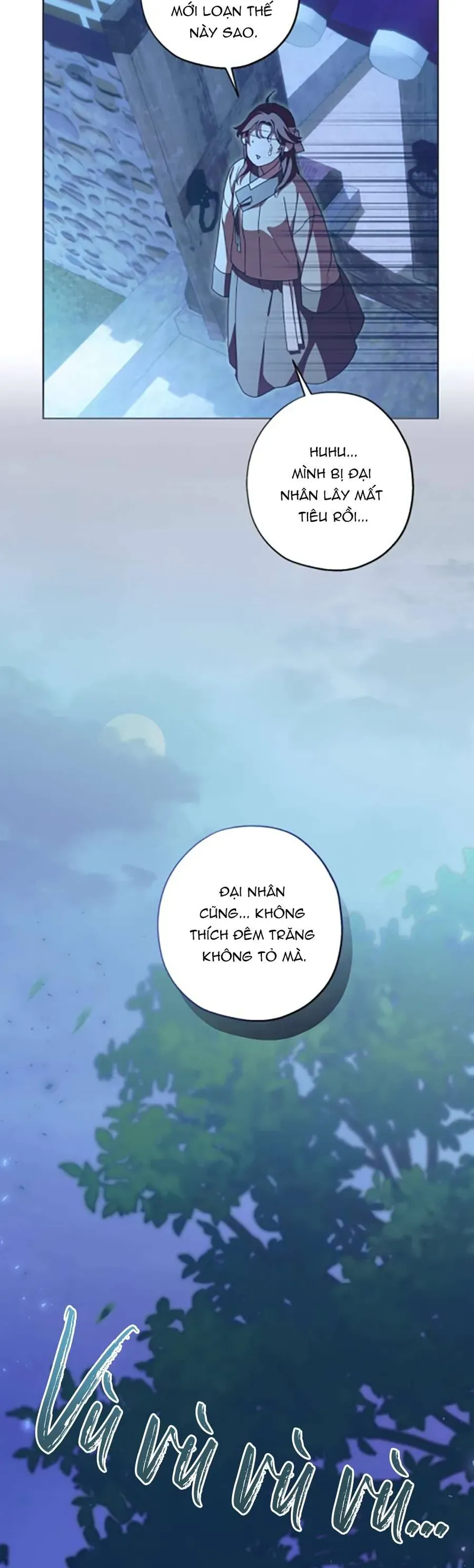 Dabi, Hương Vị Ngây Ngất - Chapter 59 - Page 8