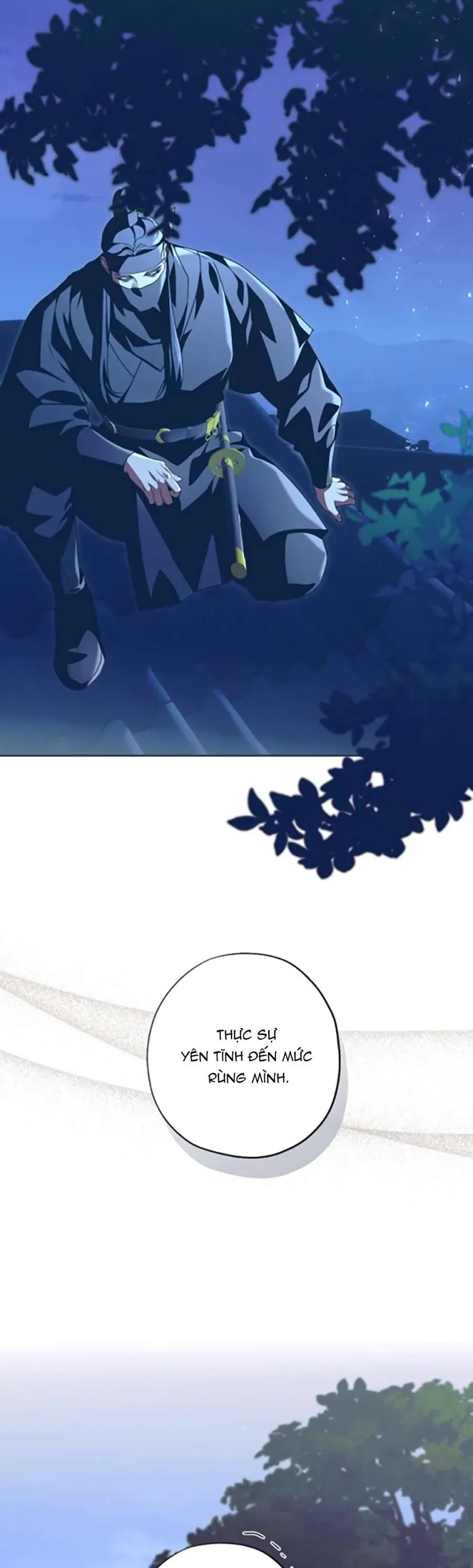 Dabi, Hương Vị Ngây Ngất - Chapter 59 - Page 9