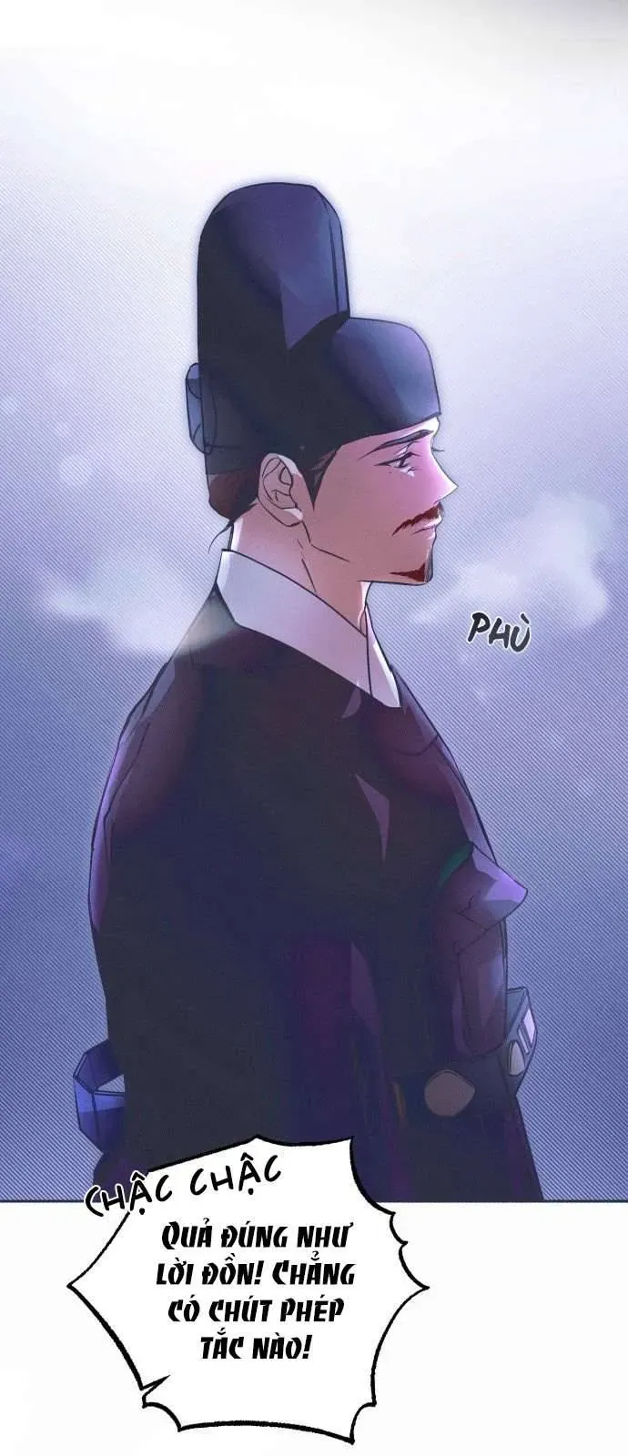 Dabi, Hương Vị Ngây Ngất - Chapter 6 - Page 13