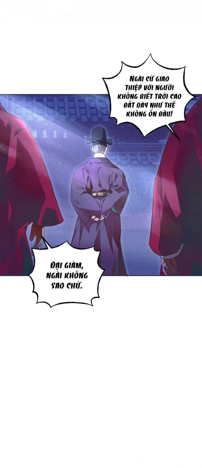 Dabi, Hương Vị Ngây Ngất - Chapter 6 - Page 14