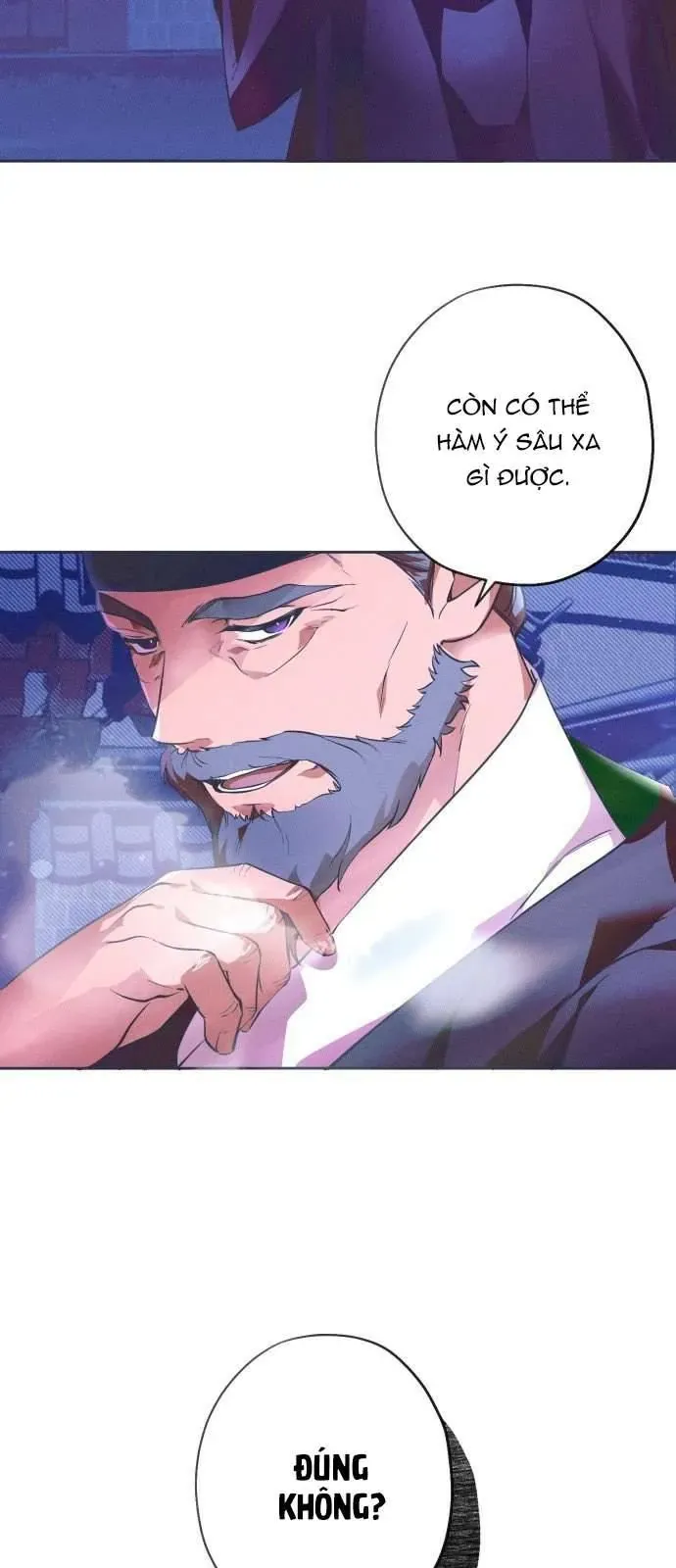 Dabi, Hương Vị Ngây Ngất - Chapter 6 - Page 16