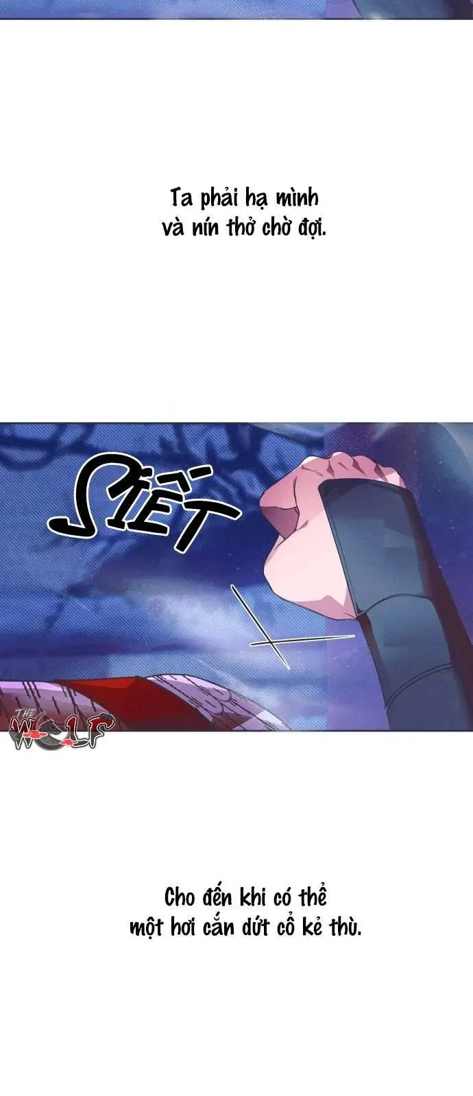 Dabi, Hương Vị Ngây Ngất - Chapter 6 - Page 19