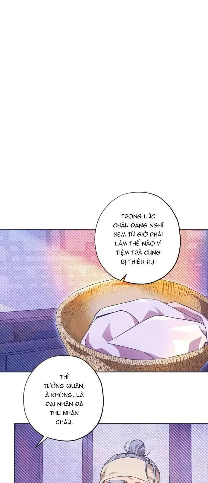 Dabi, Hương Vị Ngây Ngất - Chapter 6 - Page 22