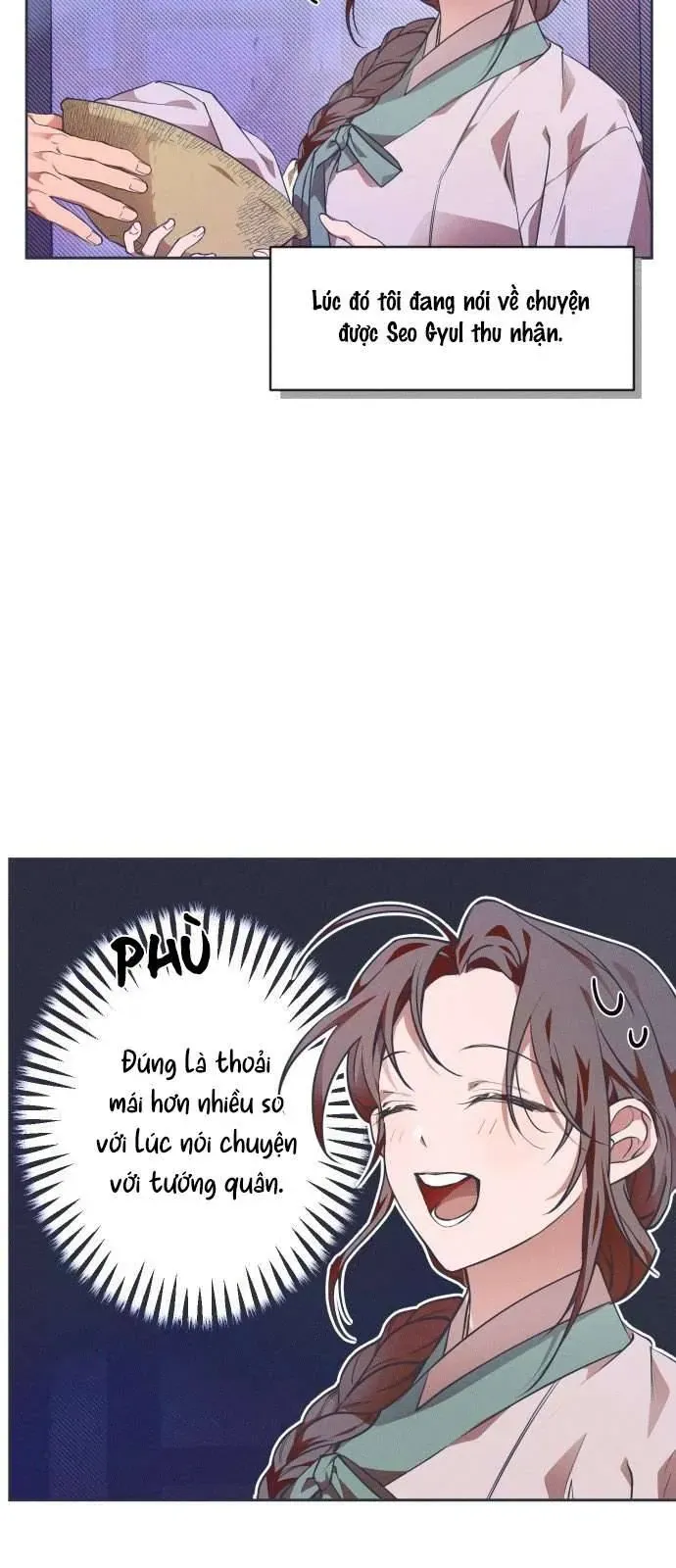 Dabi, Hương Vị Ngây Ngất - Chapter 6 - Page 24