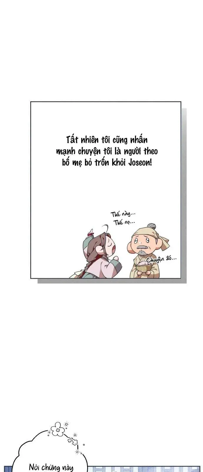 Dabi, Hương Vị Ngây Ngất - Chapter 6 - Page 25