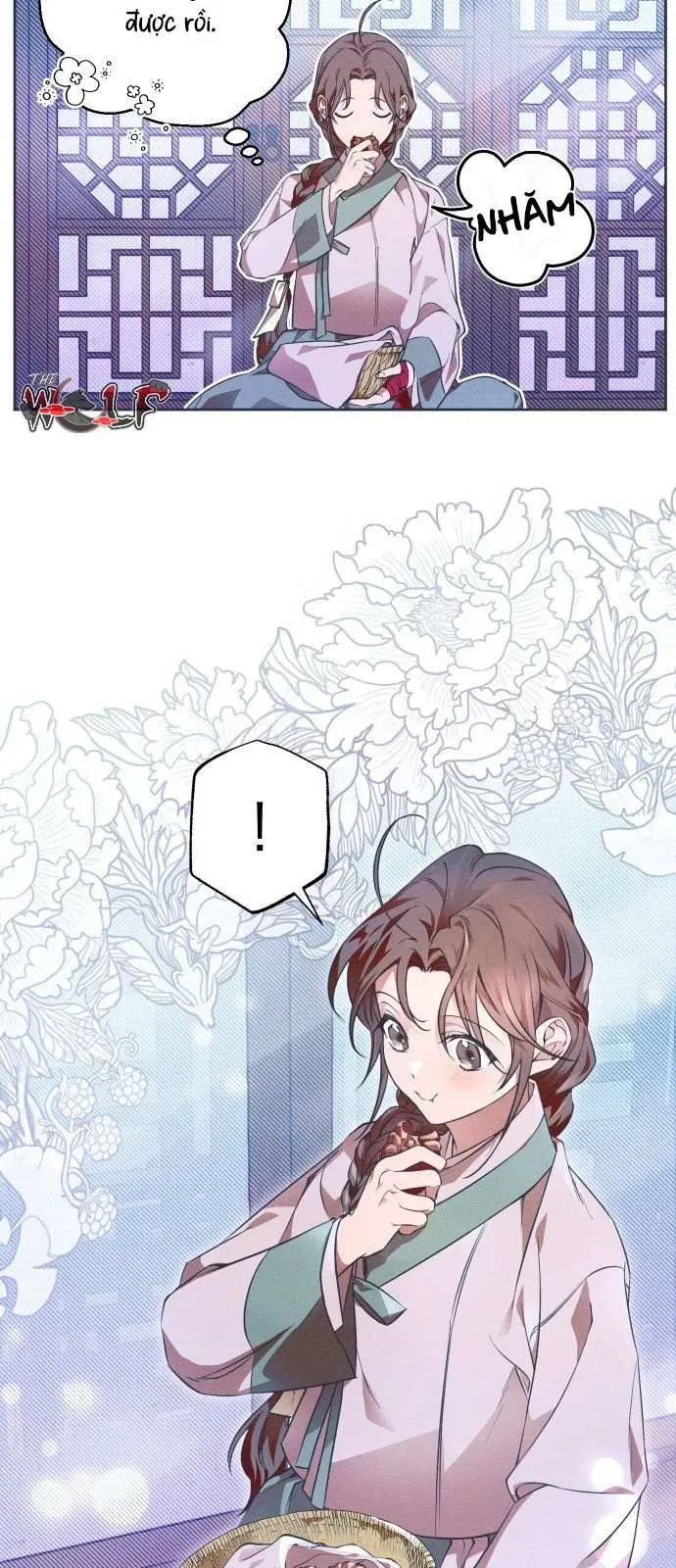 Dabi, Hương Vị Ngây Ngất - Chapter 6 - Page 26