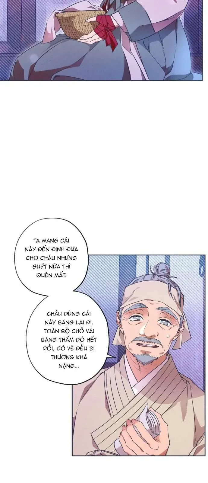 Dabi, Hương Vị Ngây Ngất - Chapter 6 - Page 29