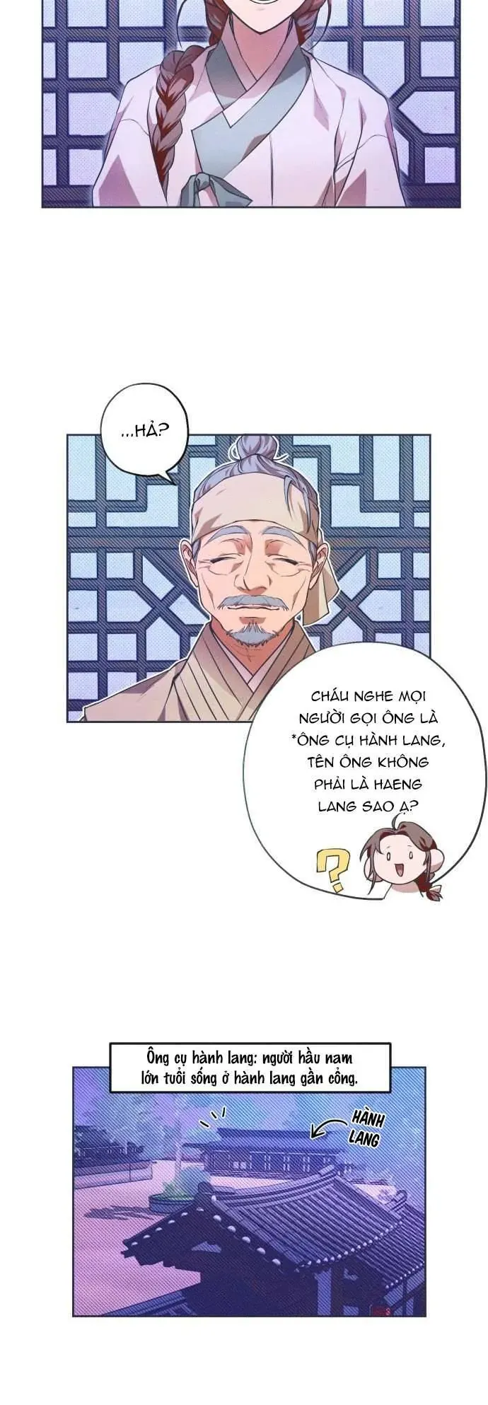 Dabi, Hương Vị Ngây Ngất - Chapter 6 - Page 34