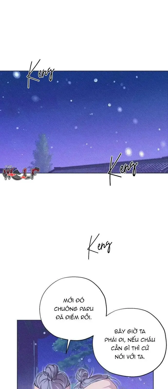 Dabi, Hương Vị Ngây Ngất - Chapter 6 - Page 37