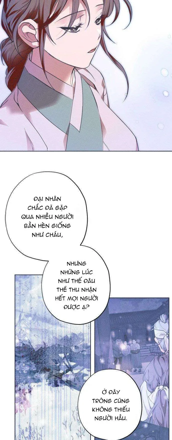 Dabi, Hương Vị Ngây Ngất - Chapter 6 - Page 41