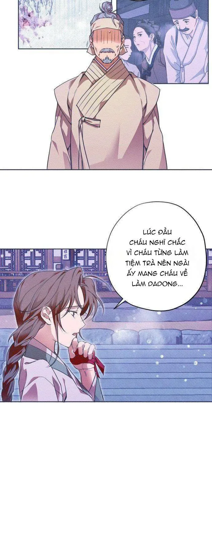 Dabi, Hương Vị Ngây Ngất - Chapter 6 - Page 42