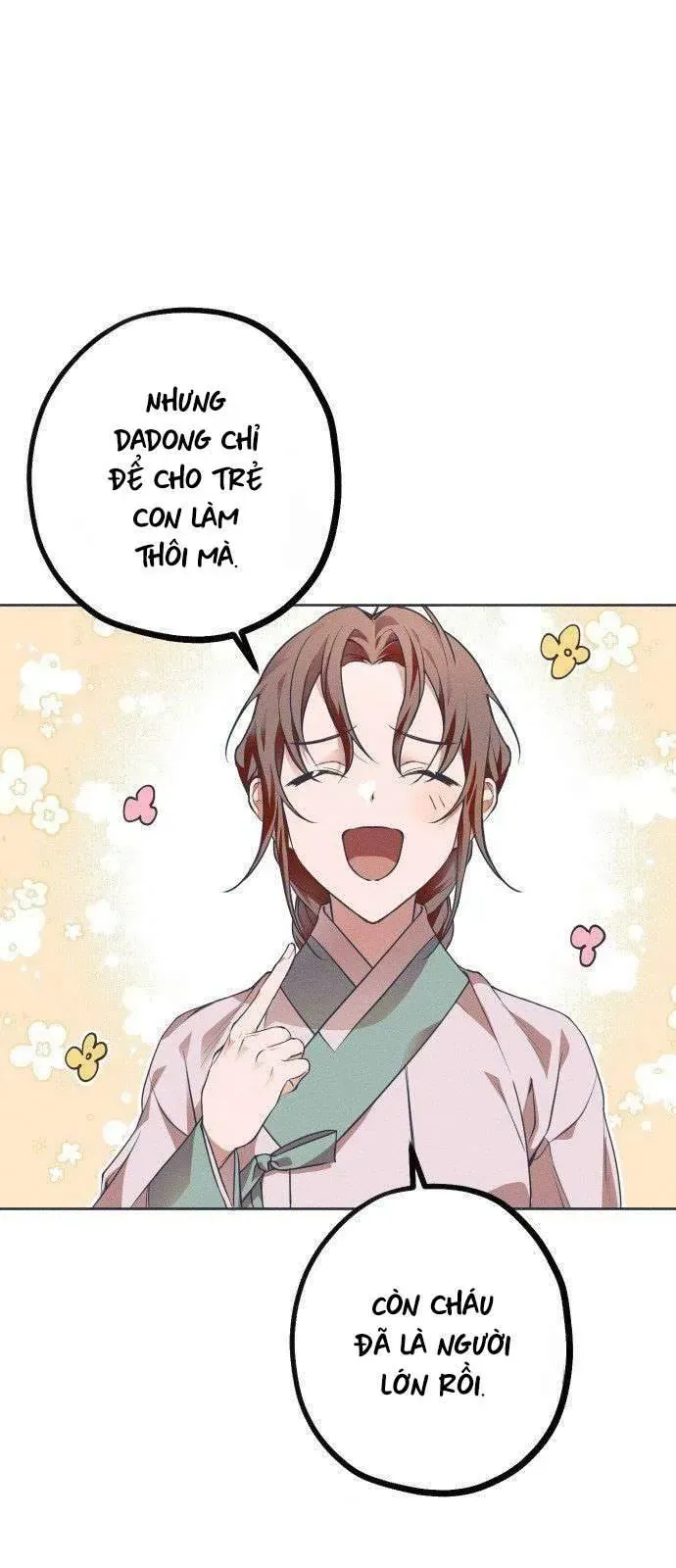 Dabi, Hương Vị Ngây Ngất - Chapter 6 - Page 43